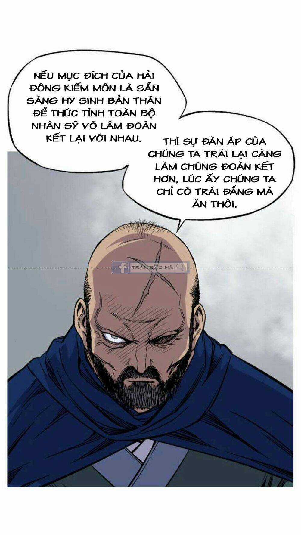 Gosu 2 Chapter 143 trang 20