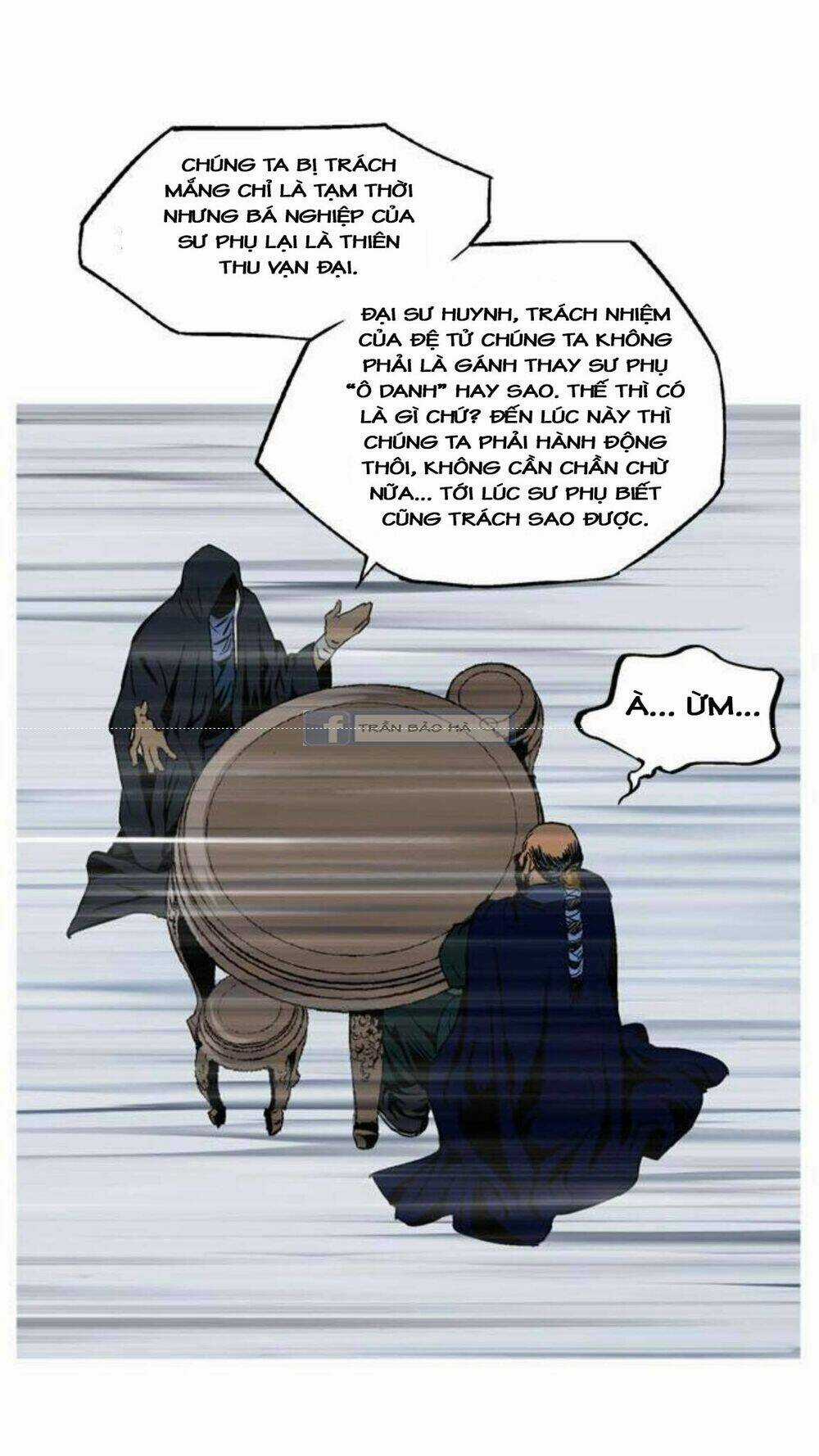 Gosu 2 Chapter 143 trang 27