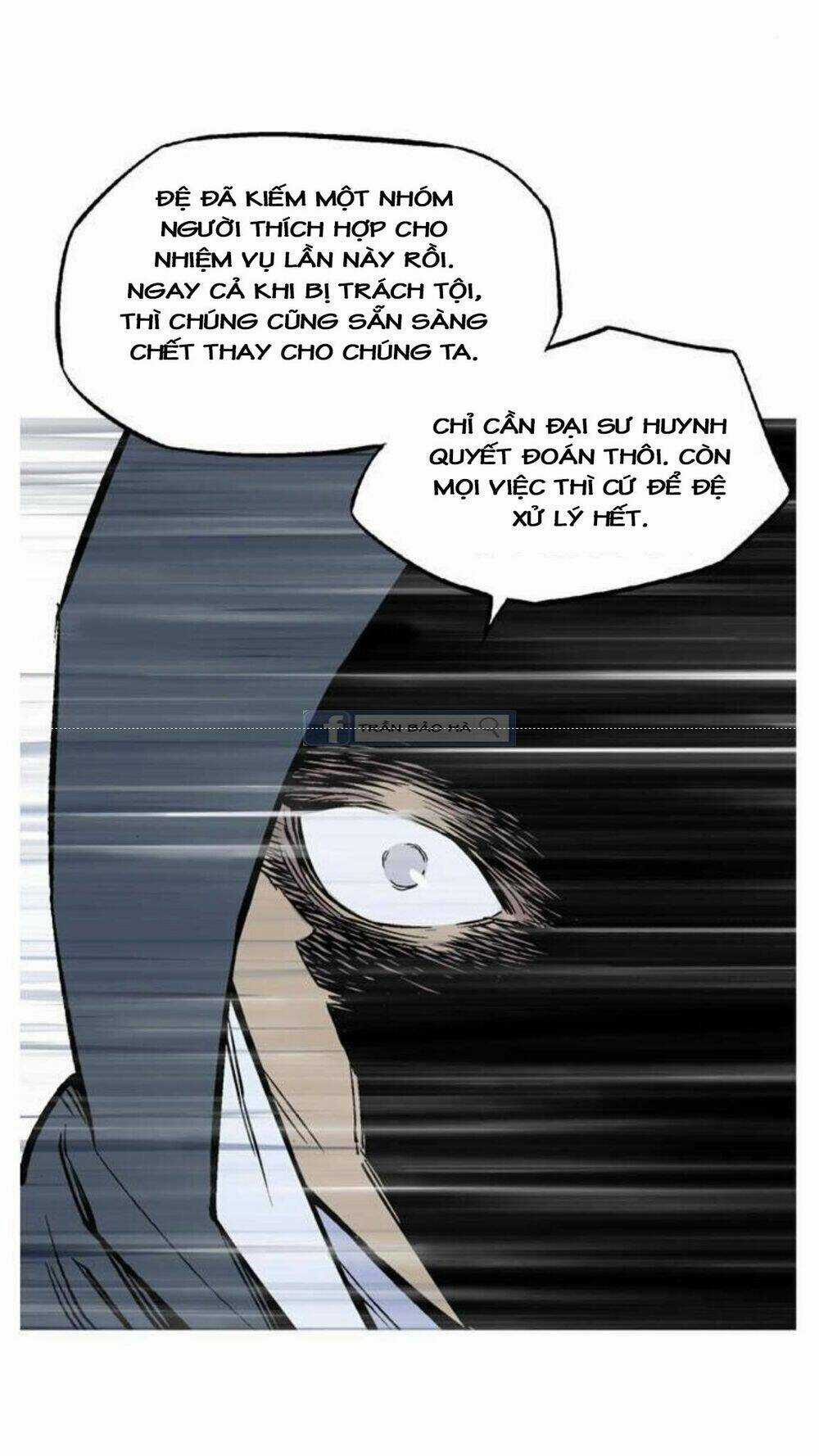 Gosu 2 Chapter 143 trang 28