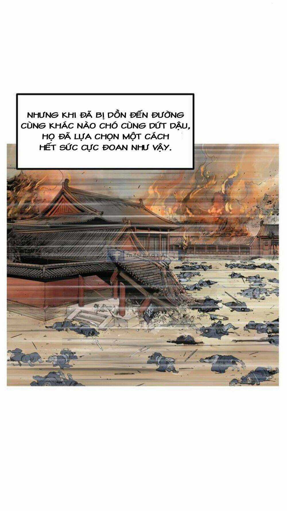 Gosu 2 Chapter 143 trang 30