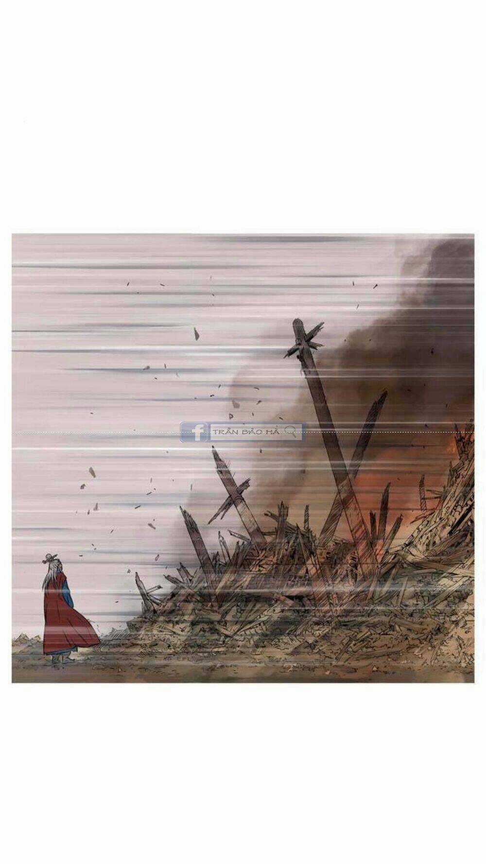 Gosu 2 Chapter 143 trang 31