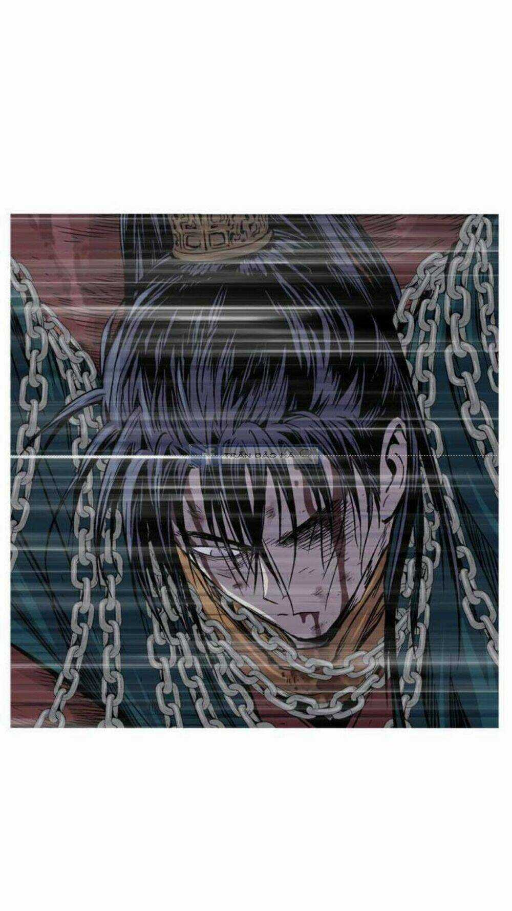 Gosu 2 Chapter 143 trang 32