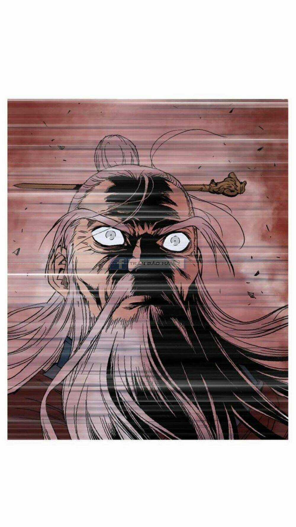 Gosu 2 Chapter 143 trang 33