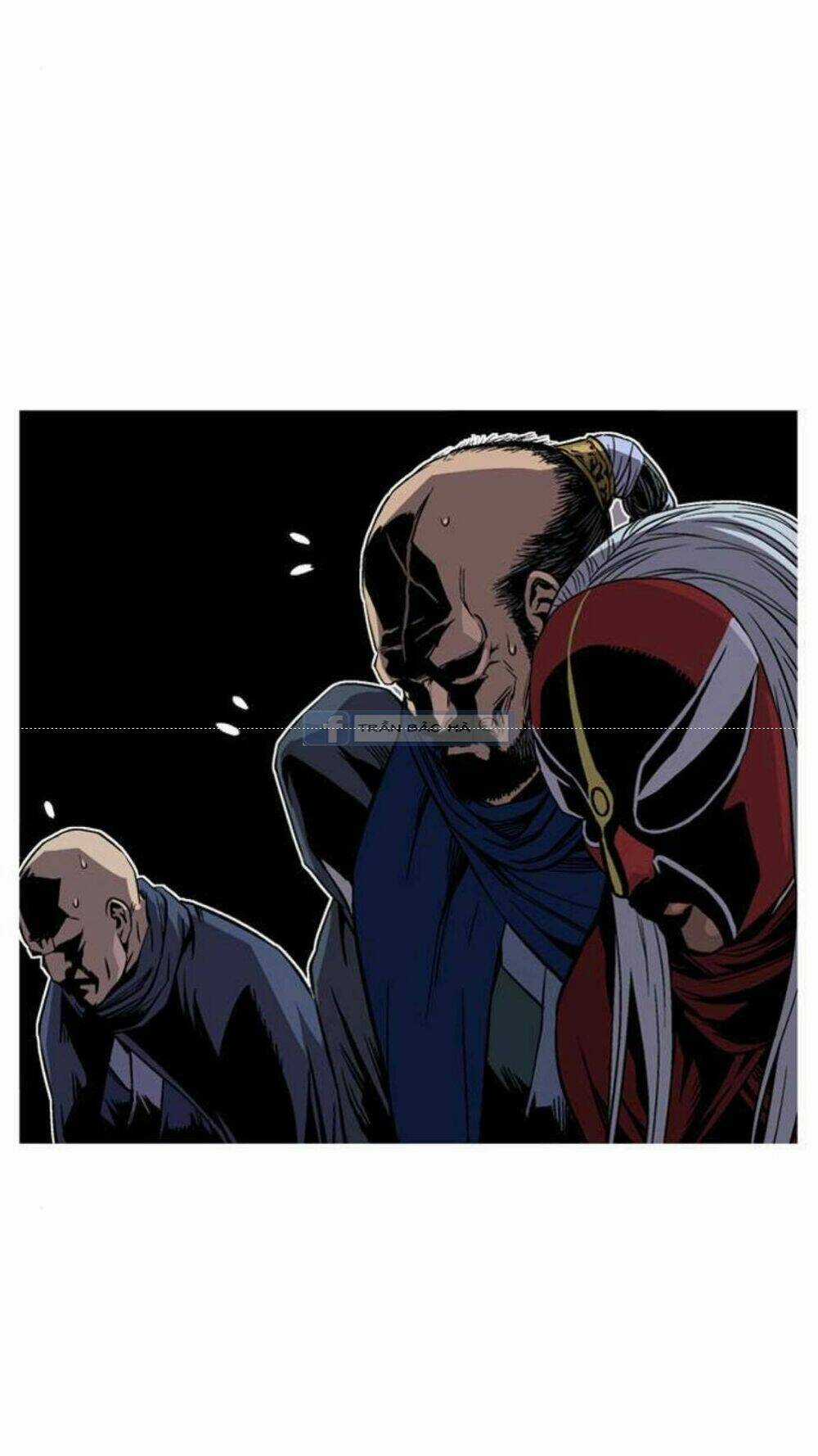 Gosu 2 Chapter 143 trang 37