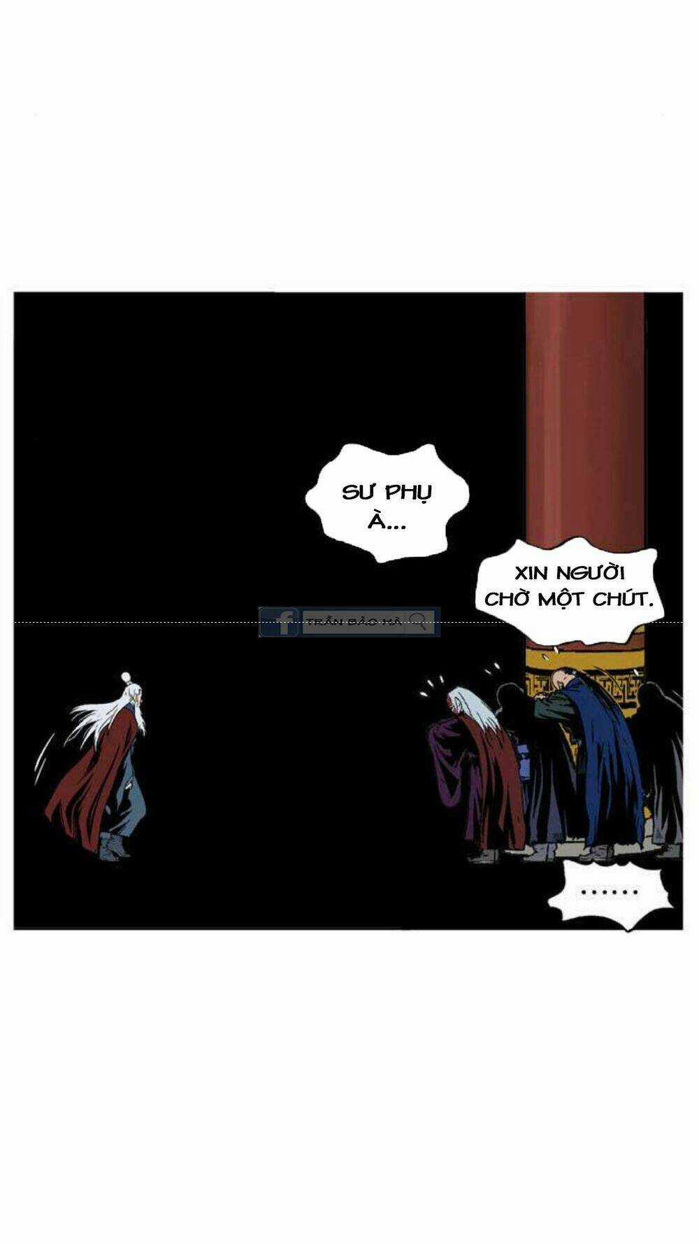 Gosu 2 Chapter 143 trang 39