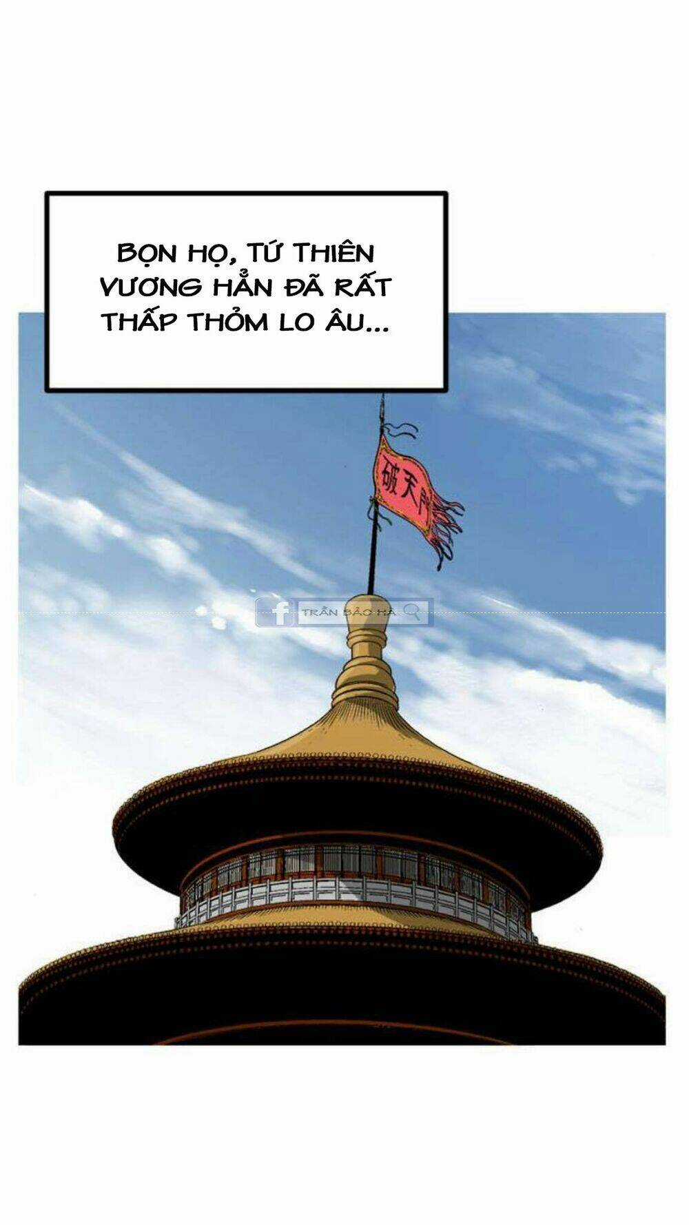 Gosu 2 Chapter 143 trang 4