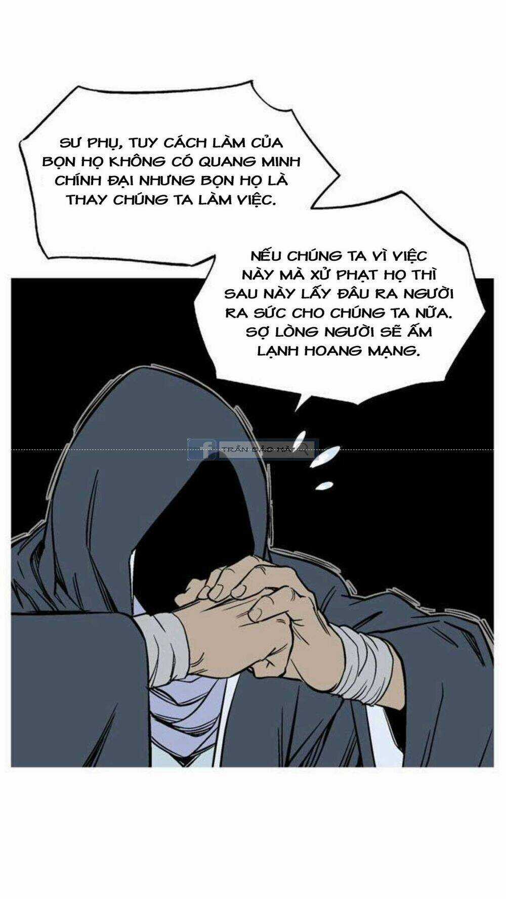 Gosu 2 Chapter 143 trang 42