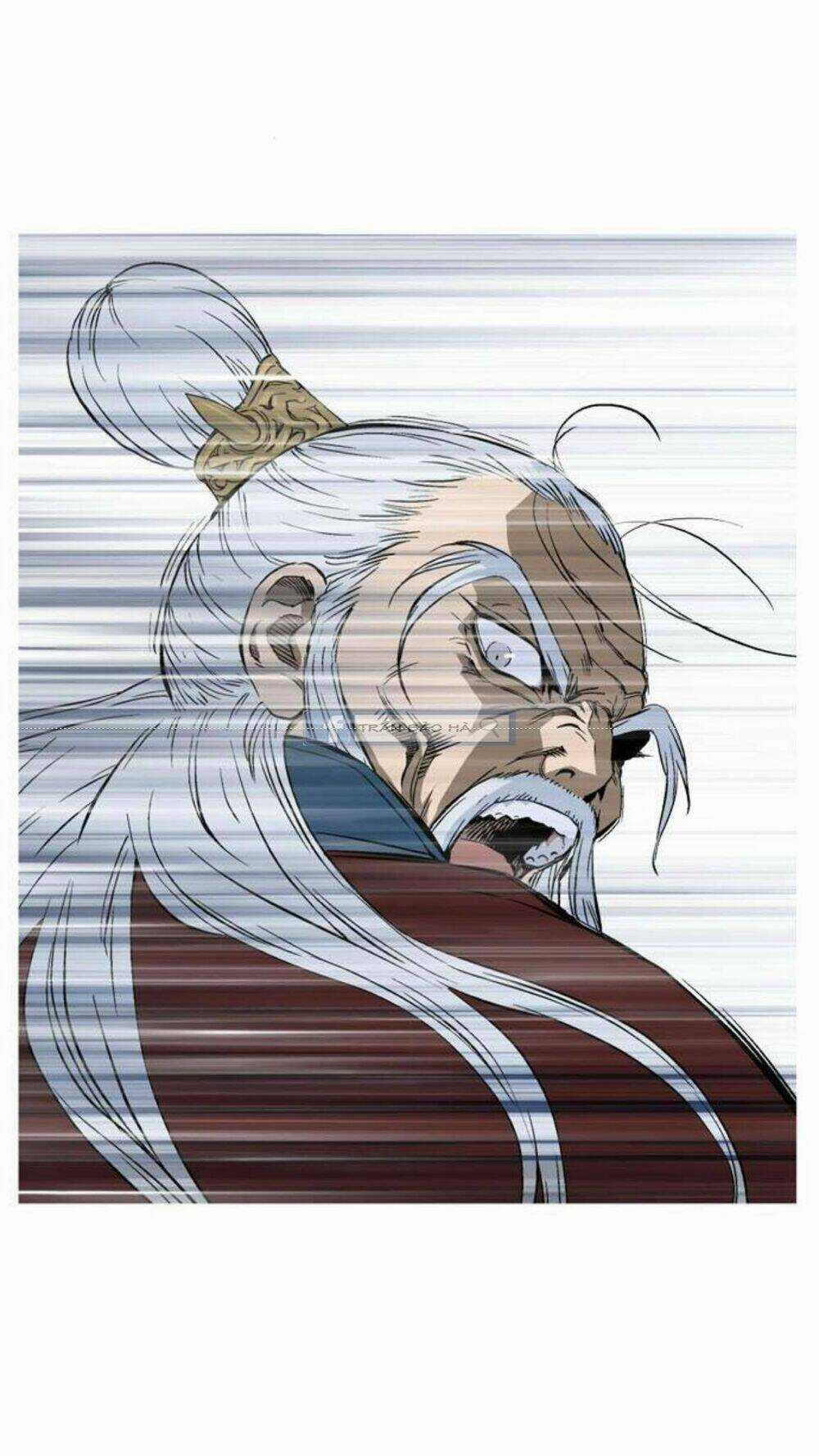 Gosu 2 Chapter 143 trang 47