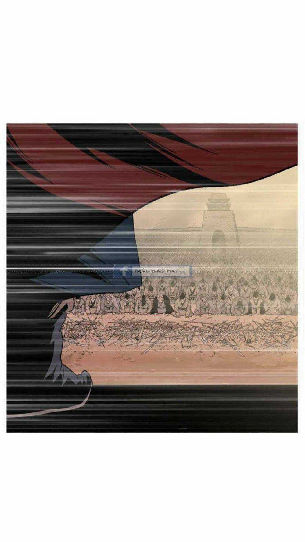 Gosu 2 Chapter 143 trang 50