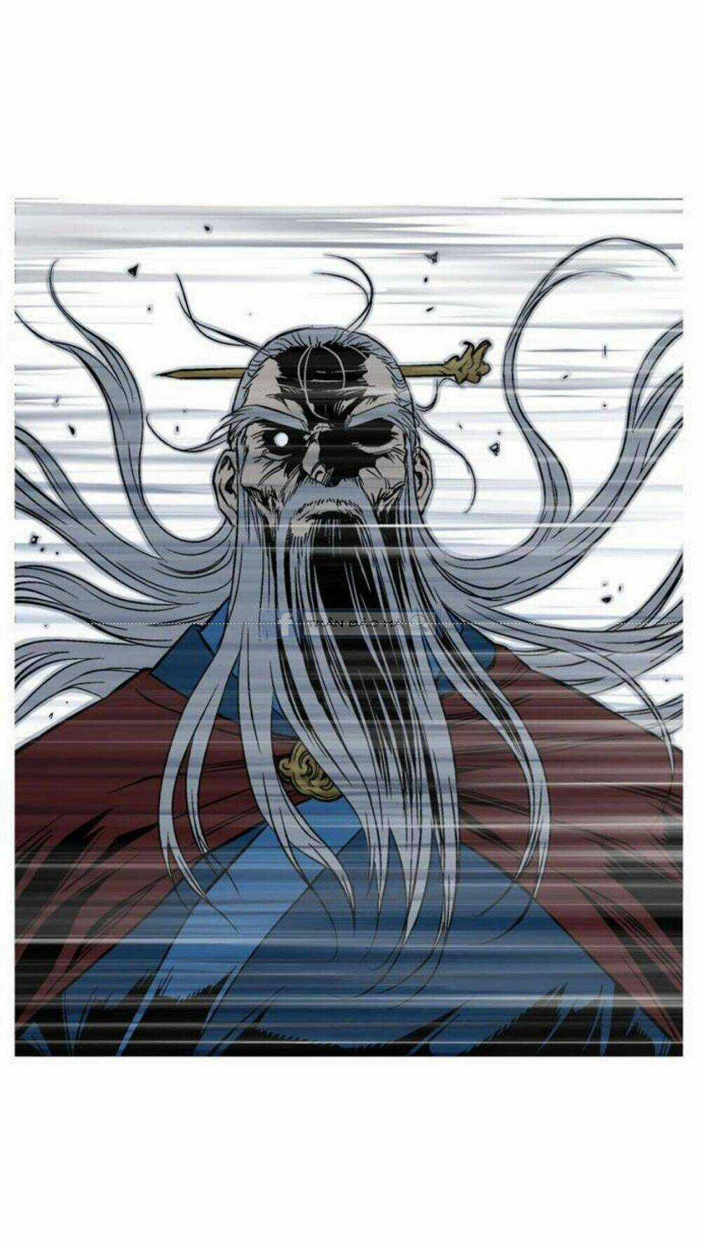 Gosu 2 Chapter 143 trang 51