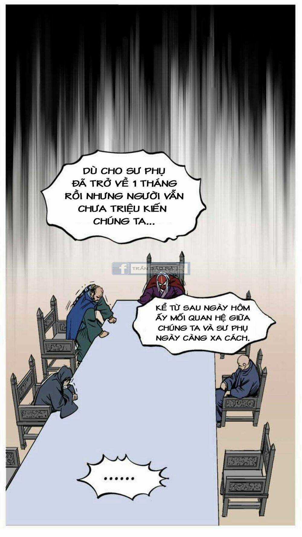 Gosu 2 Chapter 143 trang 55