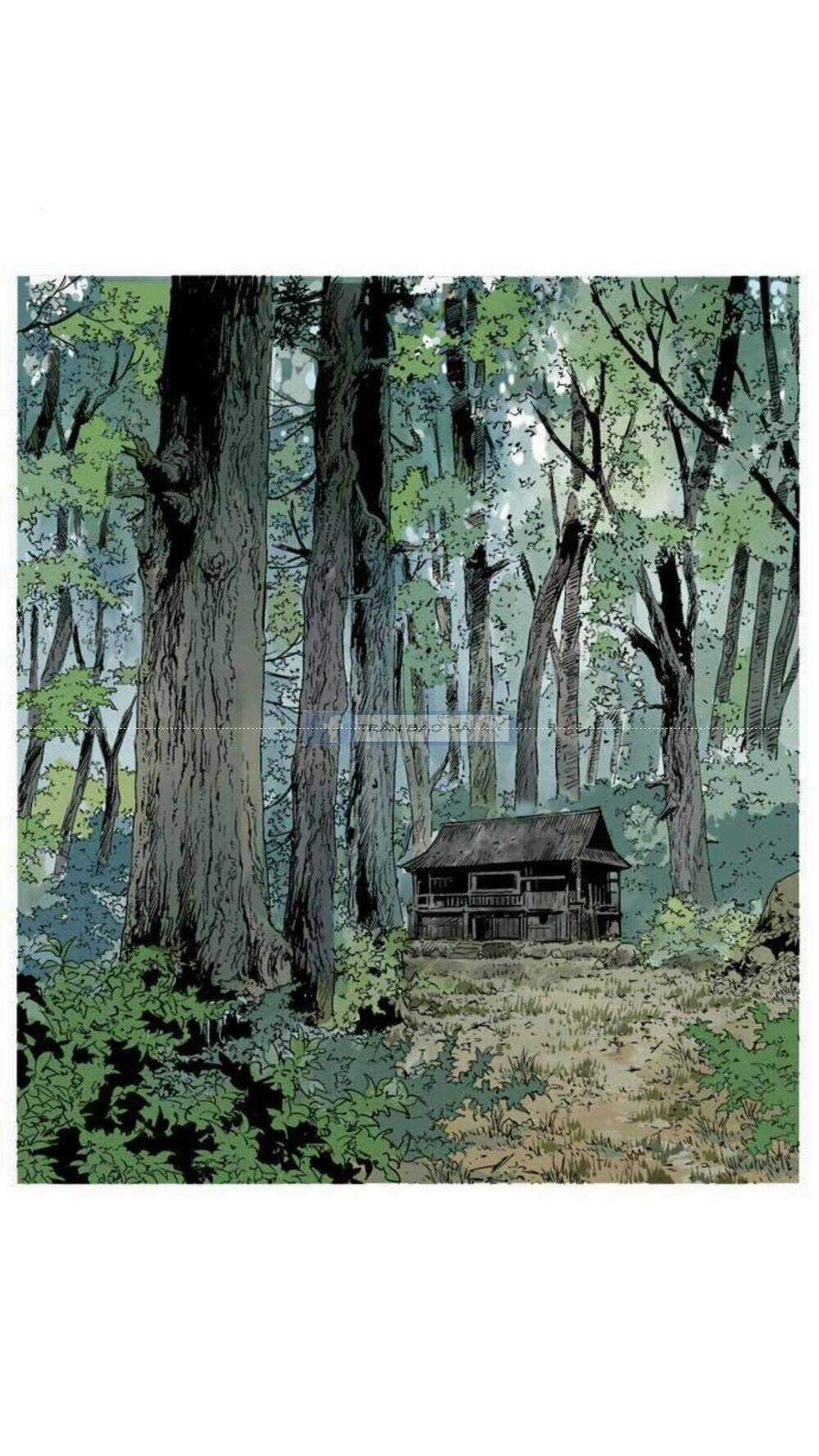 Gosu 2 Chapter 143 trang 56