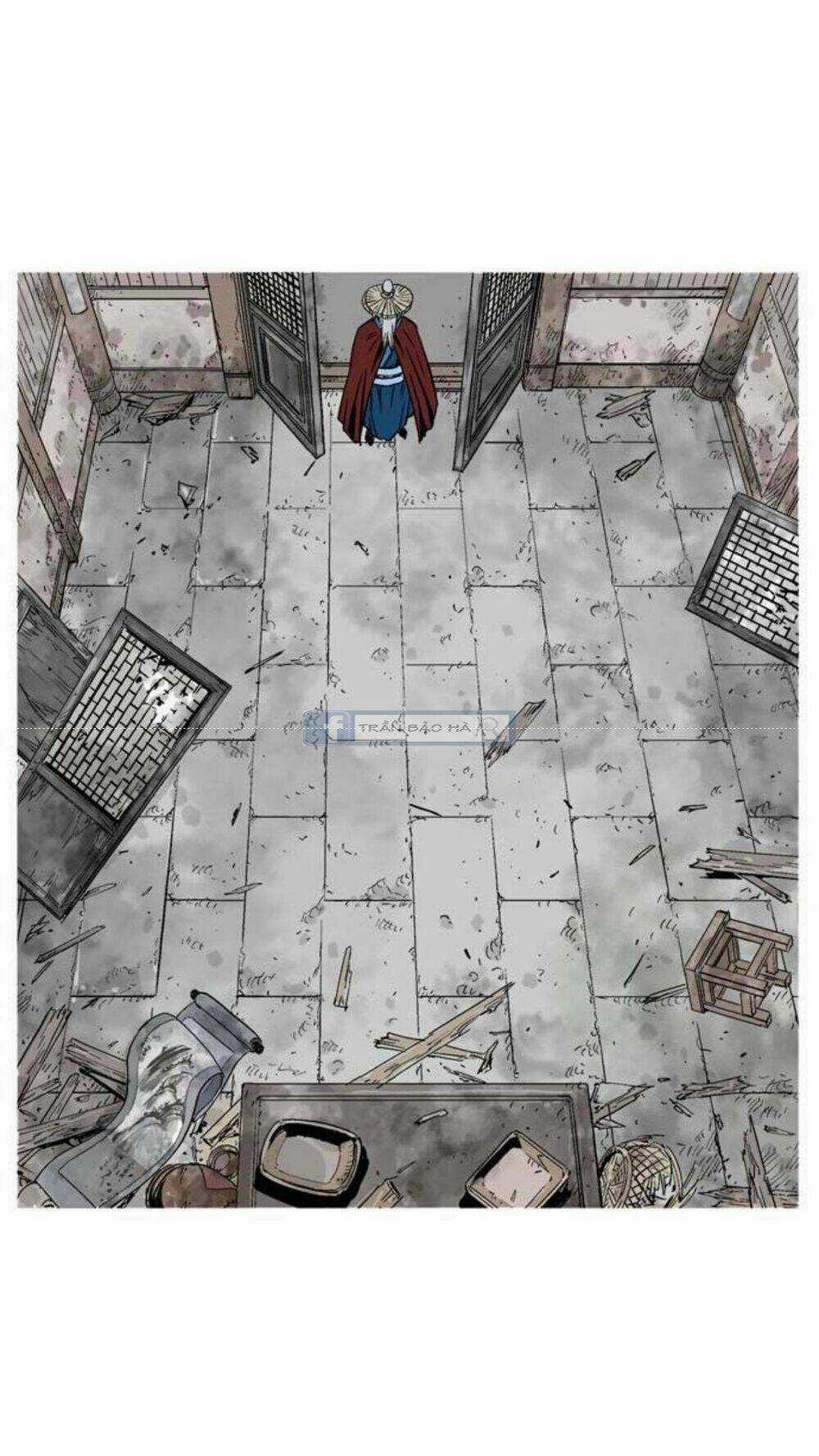 Gosu 2 Chapter 143 trang 57