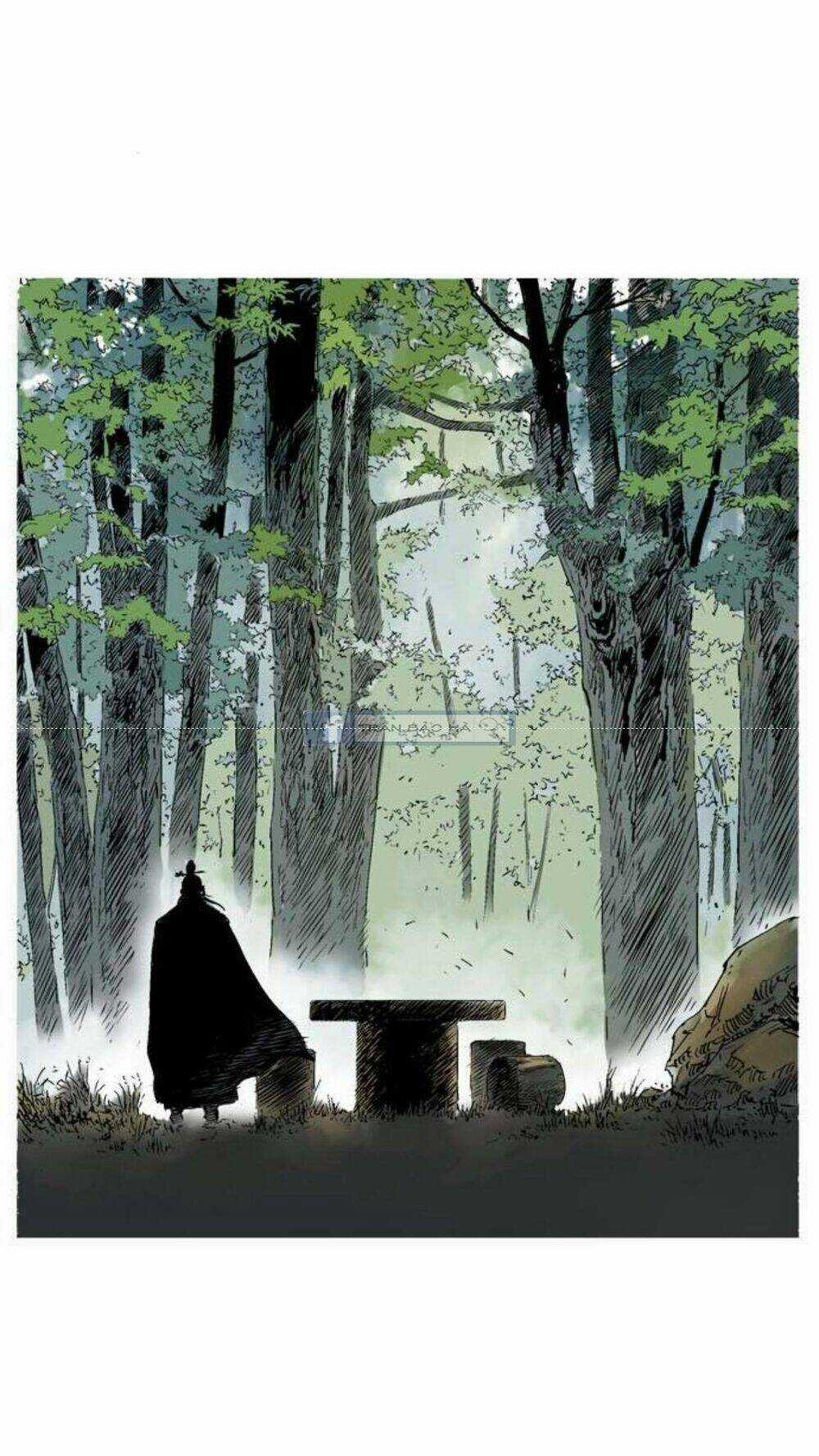 Gosu 2 Chapter 143 trang 59