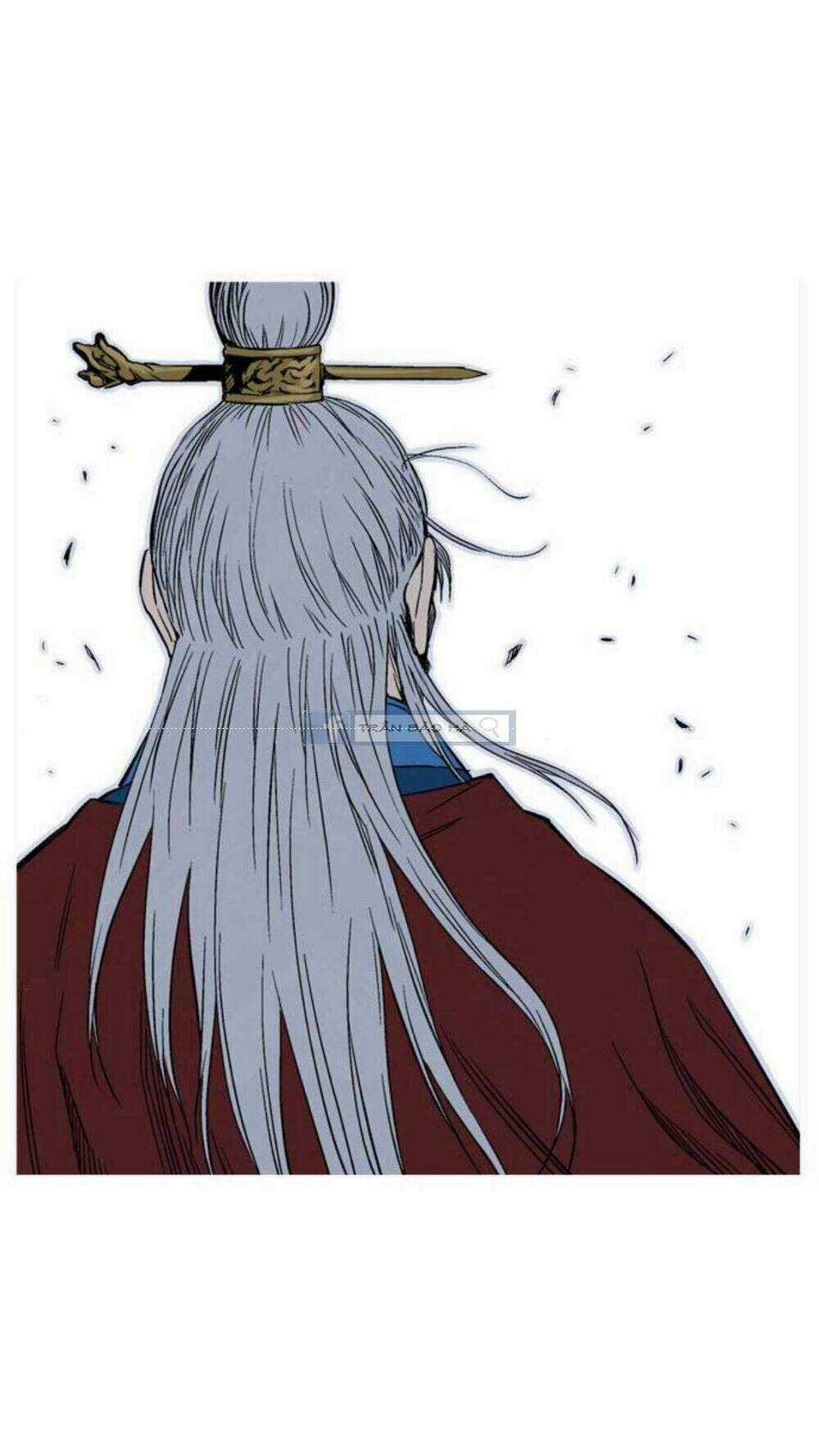 Gosu 2 Chapter 143 trang 60