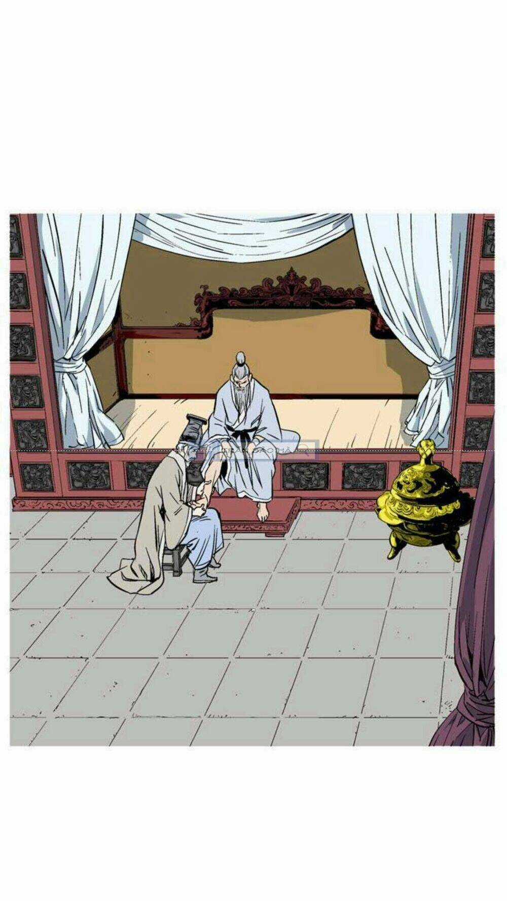 Gosu 2 Chapter 143 trang 61