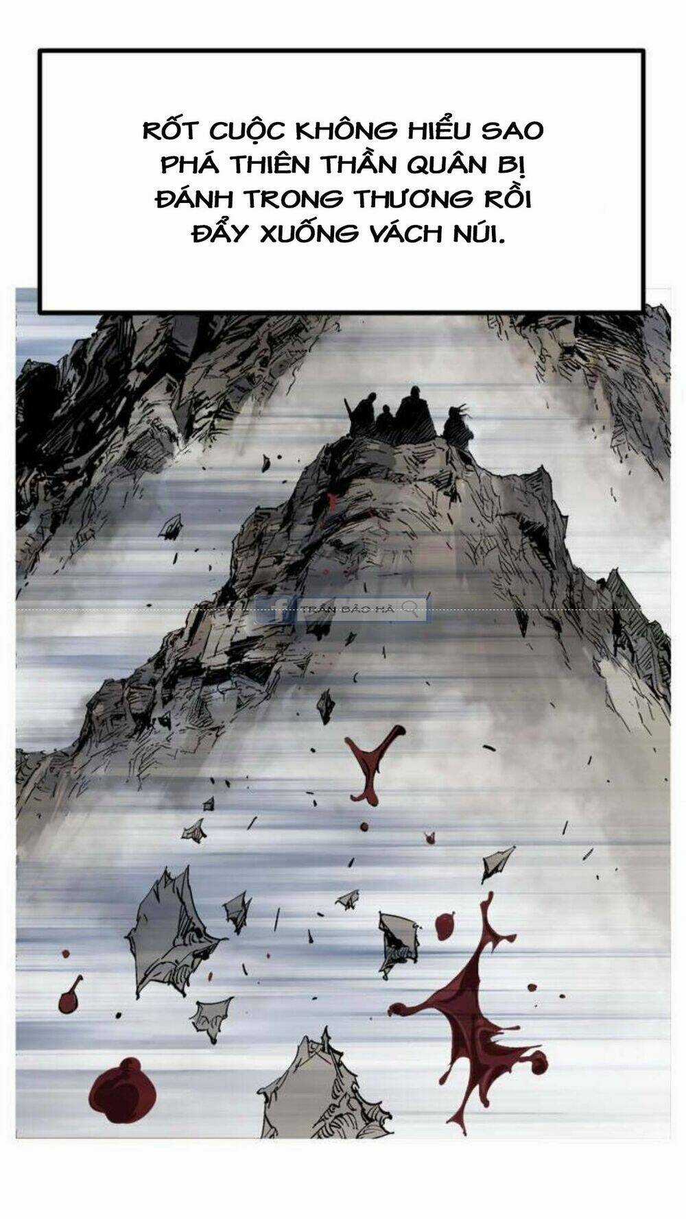 Gosu 2 Chapter 143 trang 67