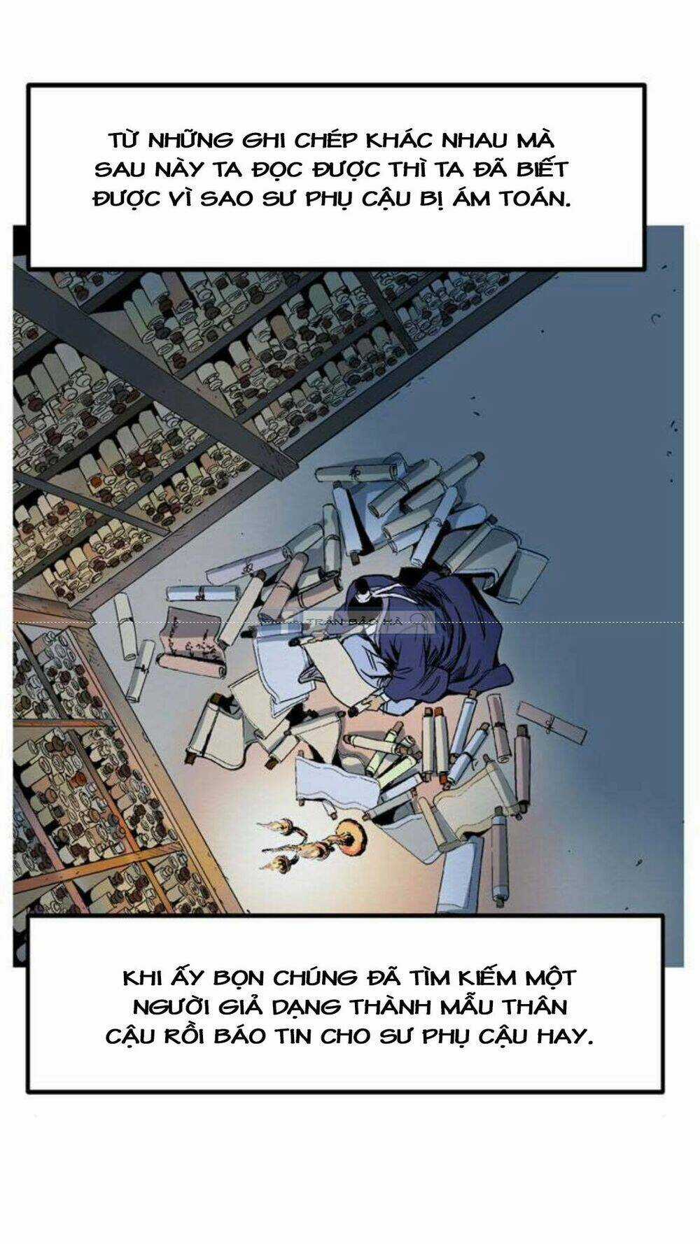 Gosu 2 Chapter 143 trang 69