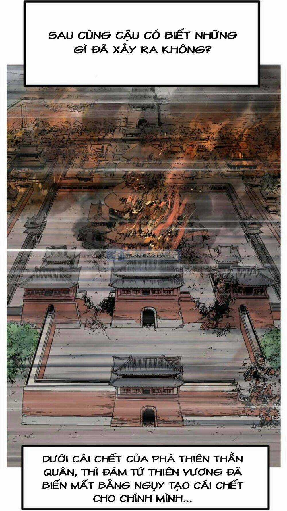 Gosu 2 Chapter 143 trang 73