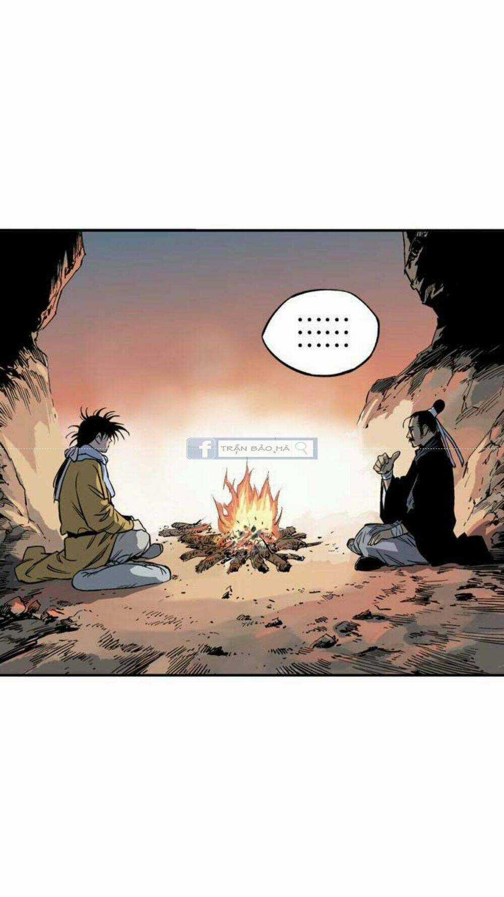 Gosu 2 Chapter 143 trang 77