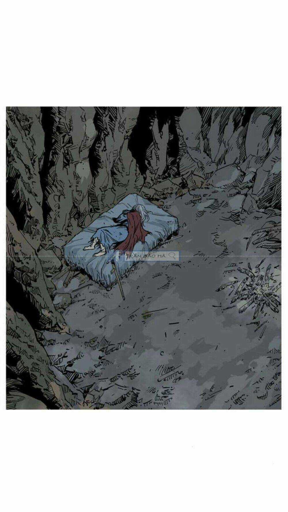 Gosu 2 Chapter 143 trang 79