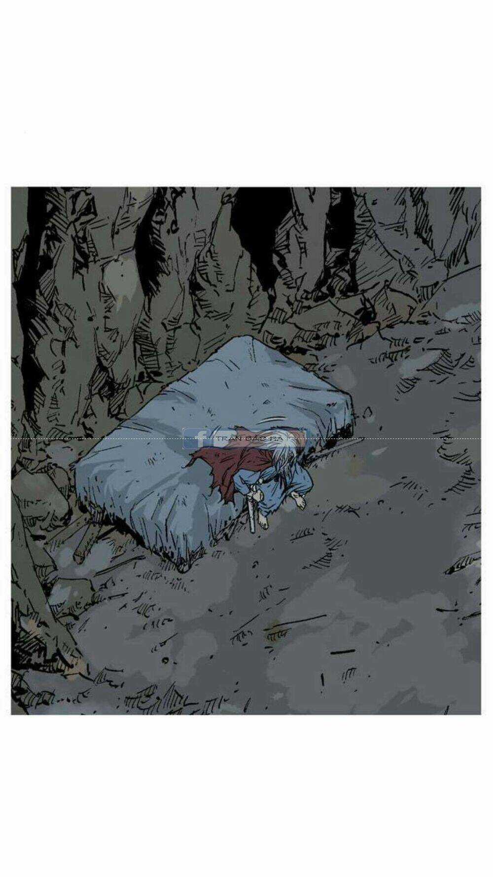 Gosu 2 Chapter 143 trang 83