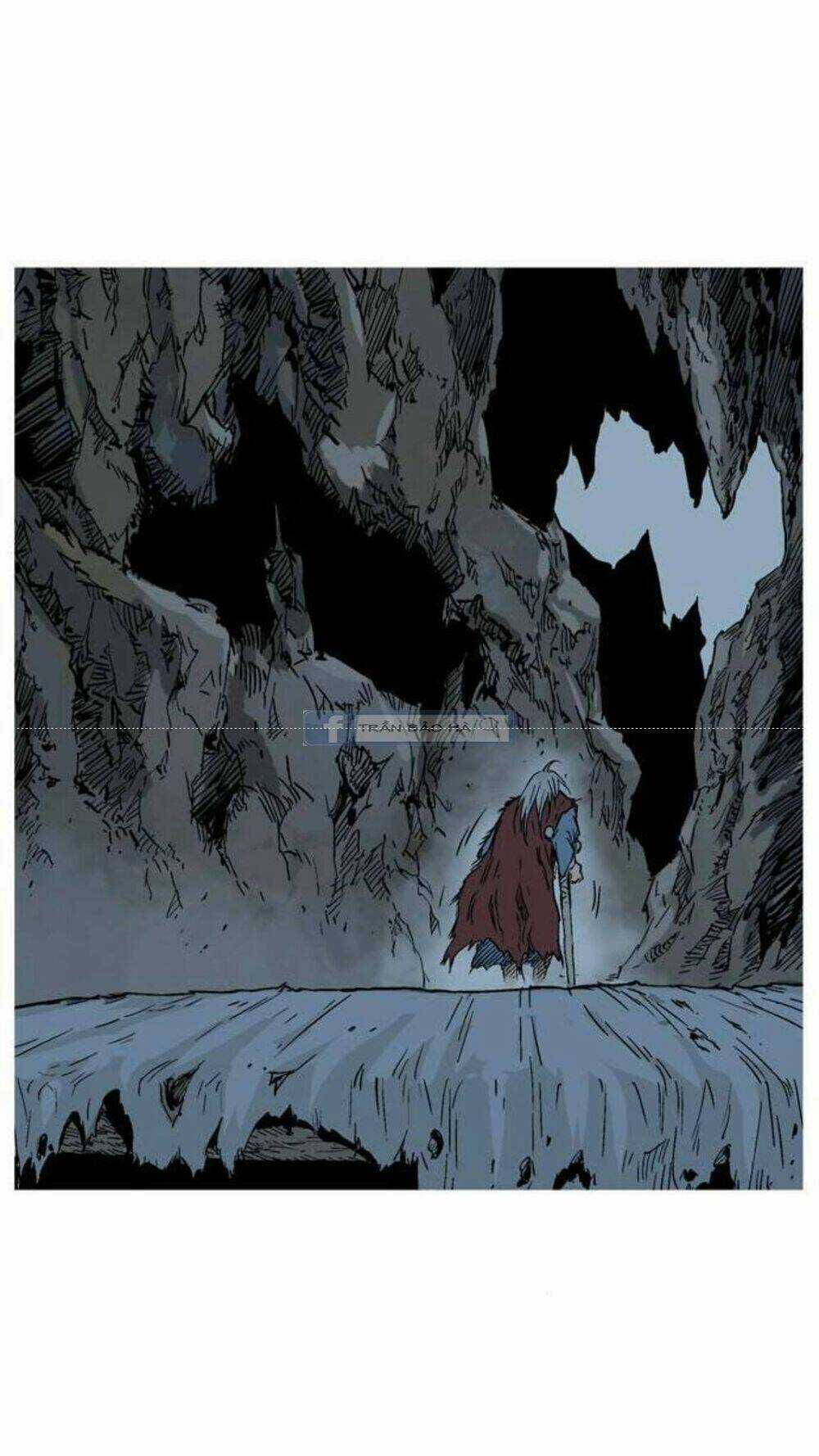 Gosu 2 Chapter 143 trang 84