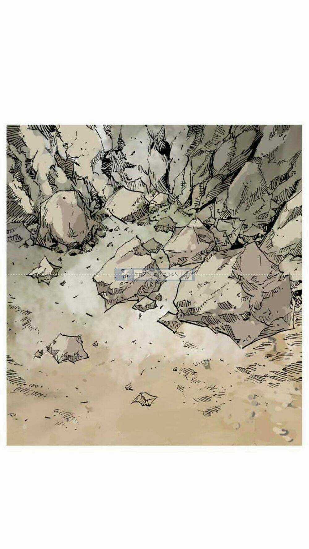 Gosu 2 Chapter 143 trang 85