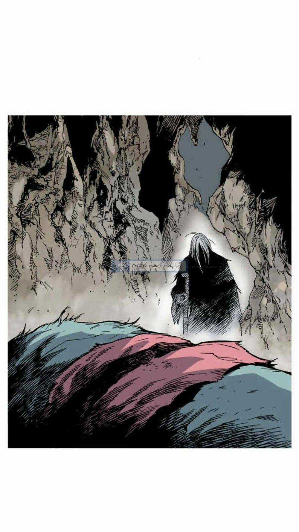 Gosu 2 Chapter 143 trang 86