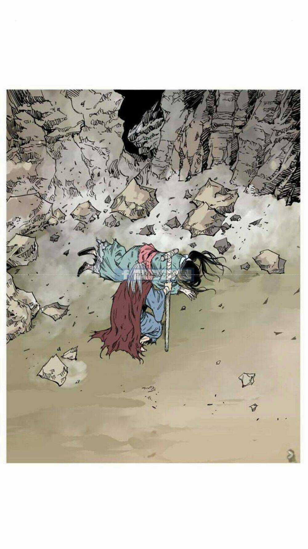 Gosu 2 Chapter 143 trang 87