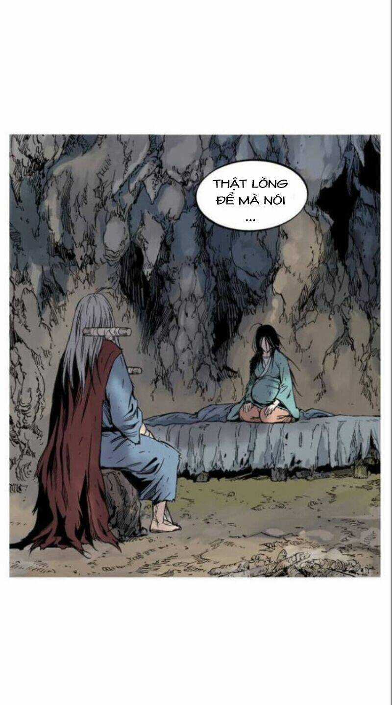 Gosu 2 Chapter 144 trang 15