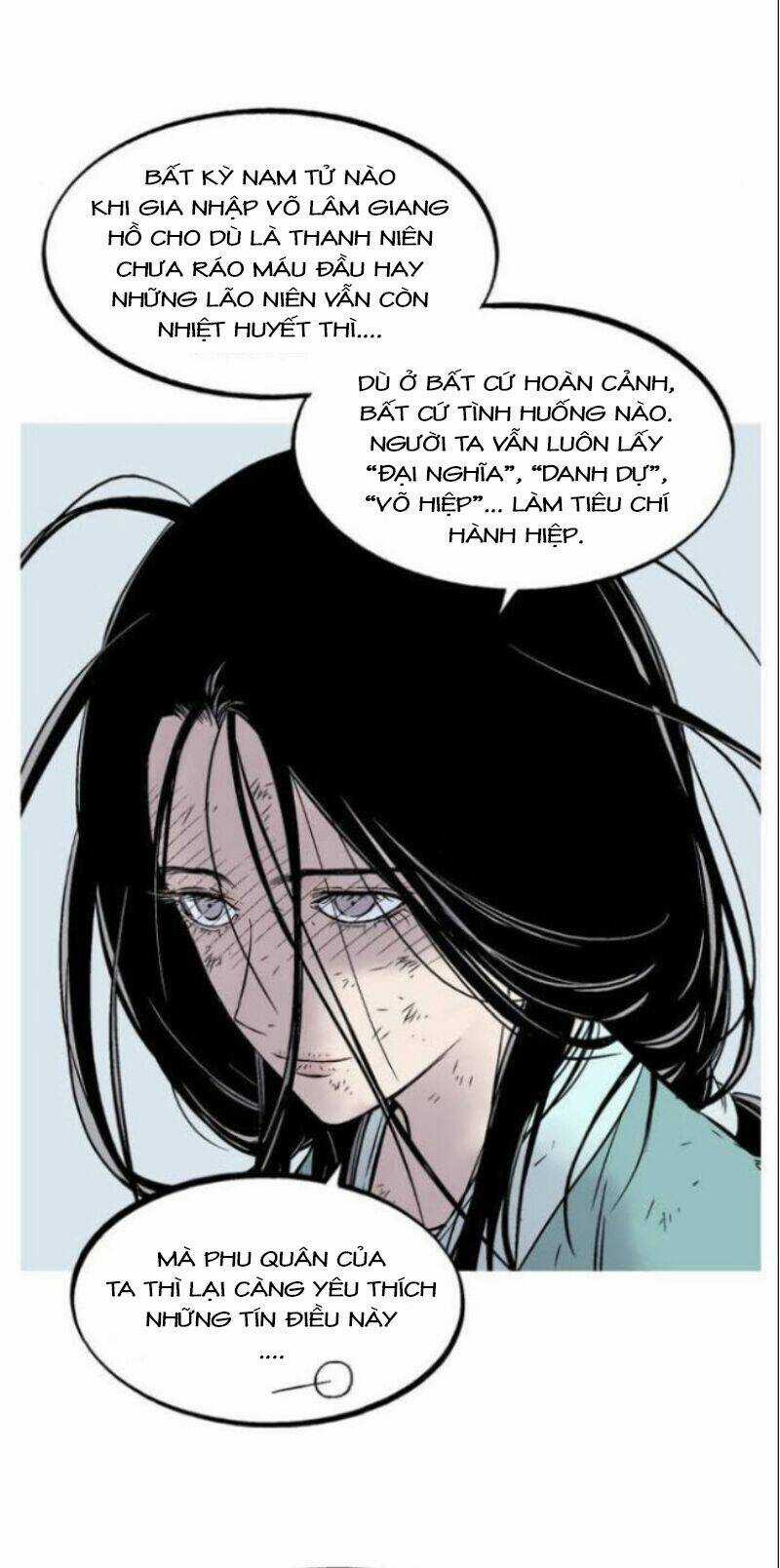 Gosu 2 Chapter 144 trang 16