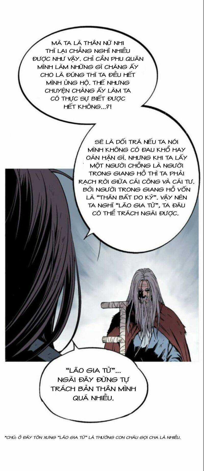 Gosu 2 Chapter 144 trang 17