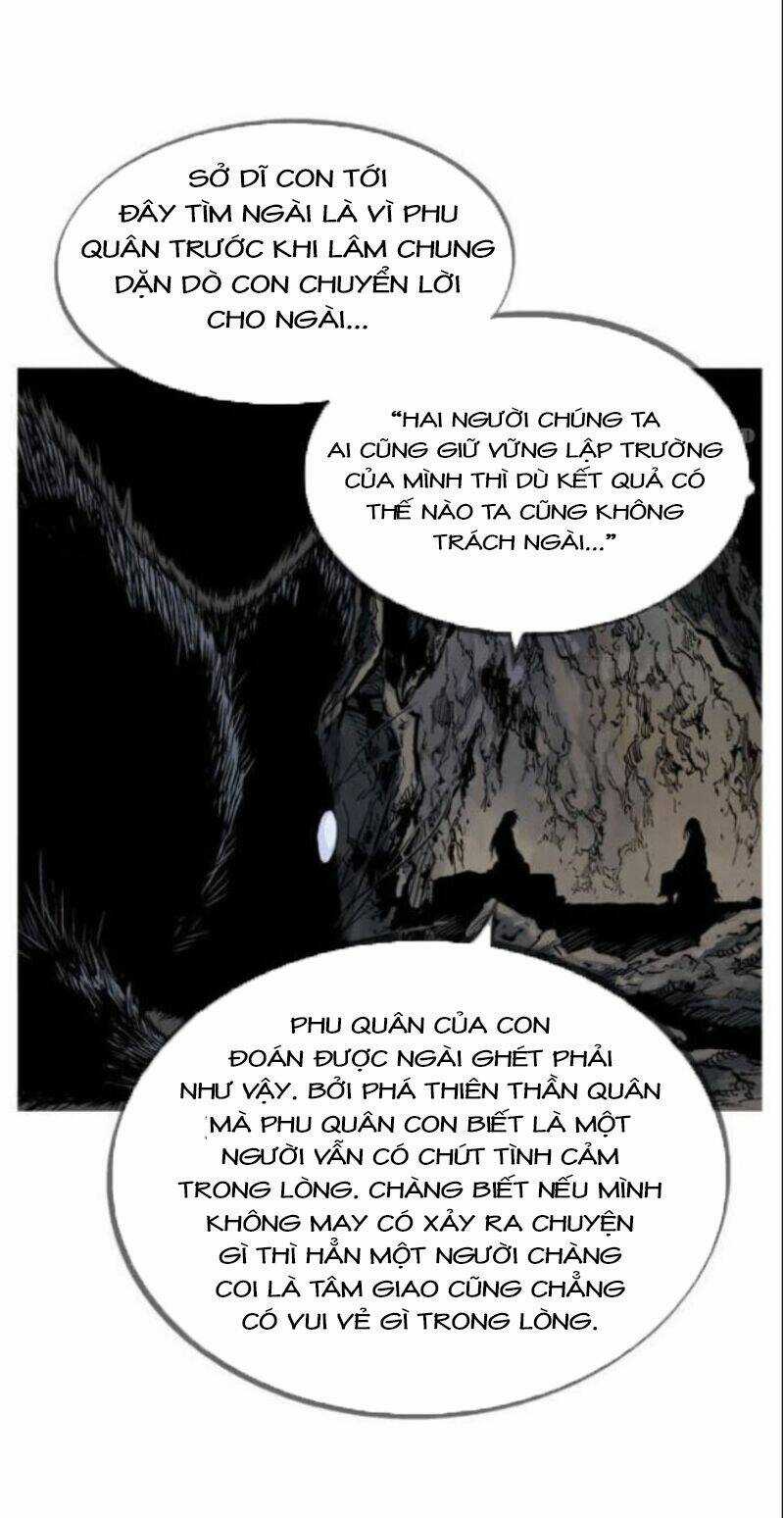 Gosu 2 Chapter 144 trang 19
