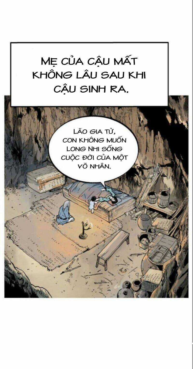 Gosu 2 Chapter 144 trang 40