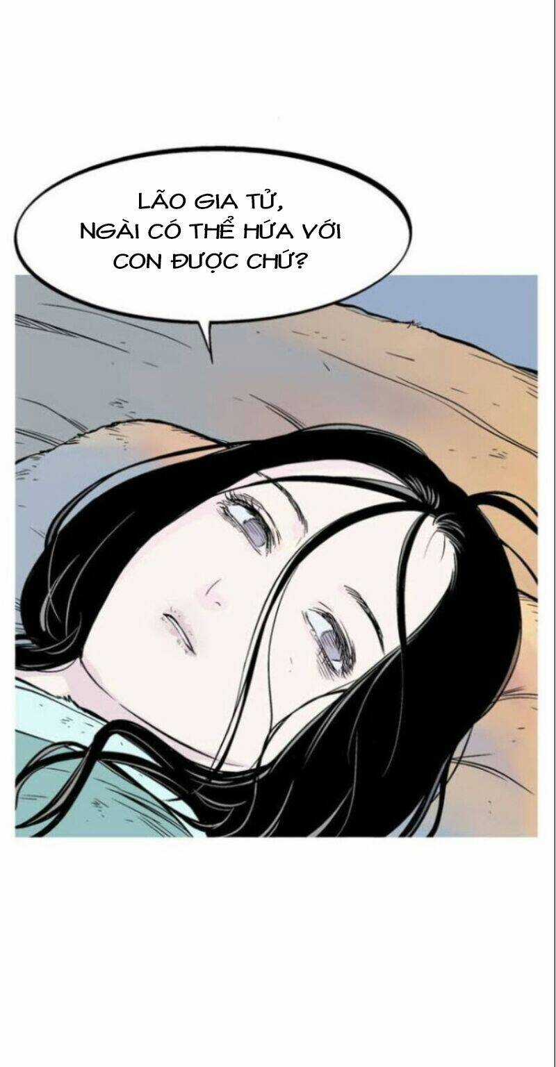 Gosu 2 Chapter 144 trang 42