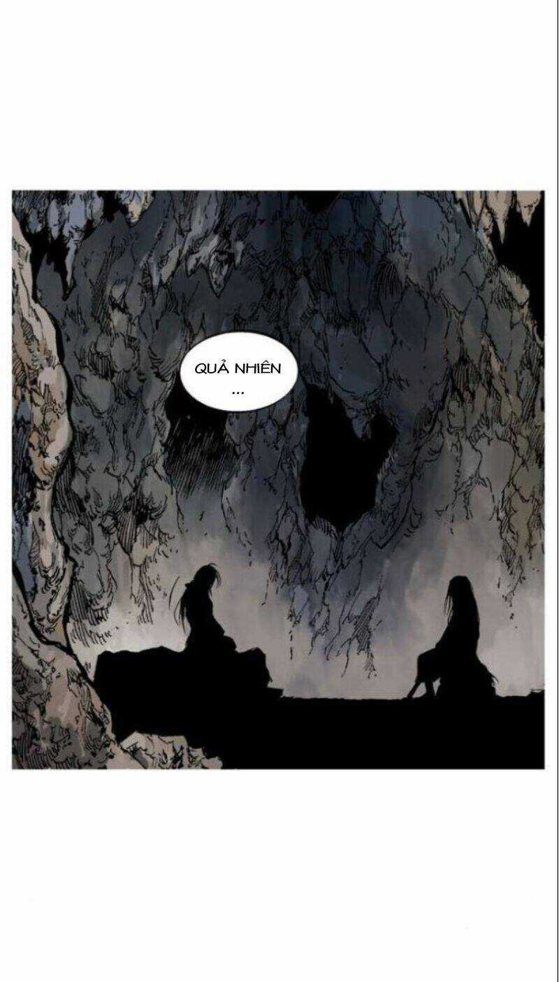 Gosu 2 Chapter 144 trang 6