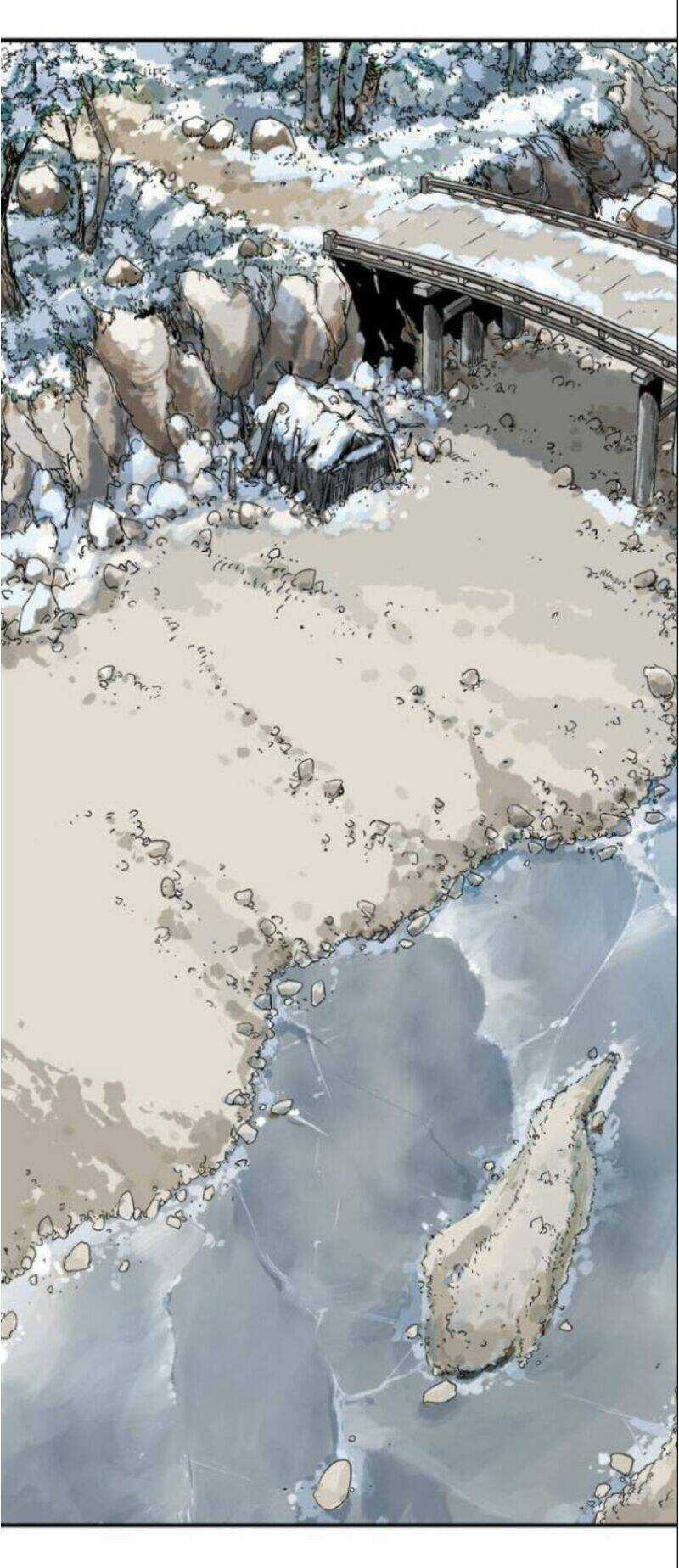 Gosu 2 Chapter 144 trang 70