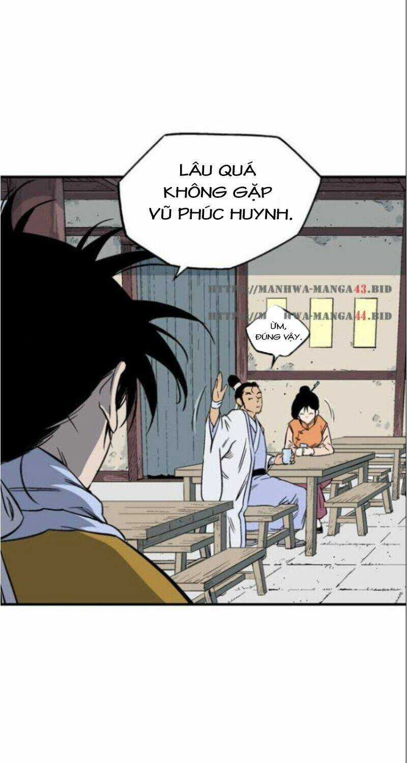 Gosu 2 Chapter 144 trang 77