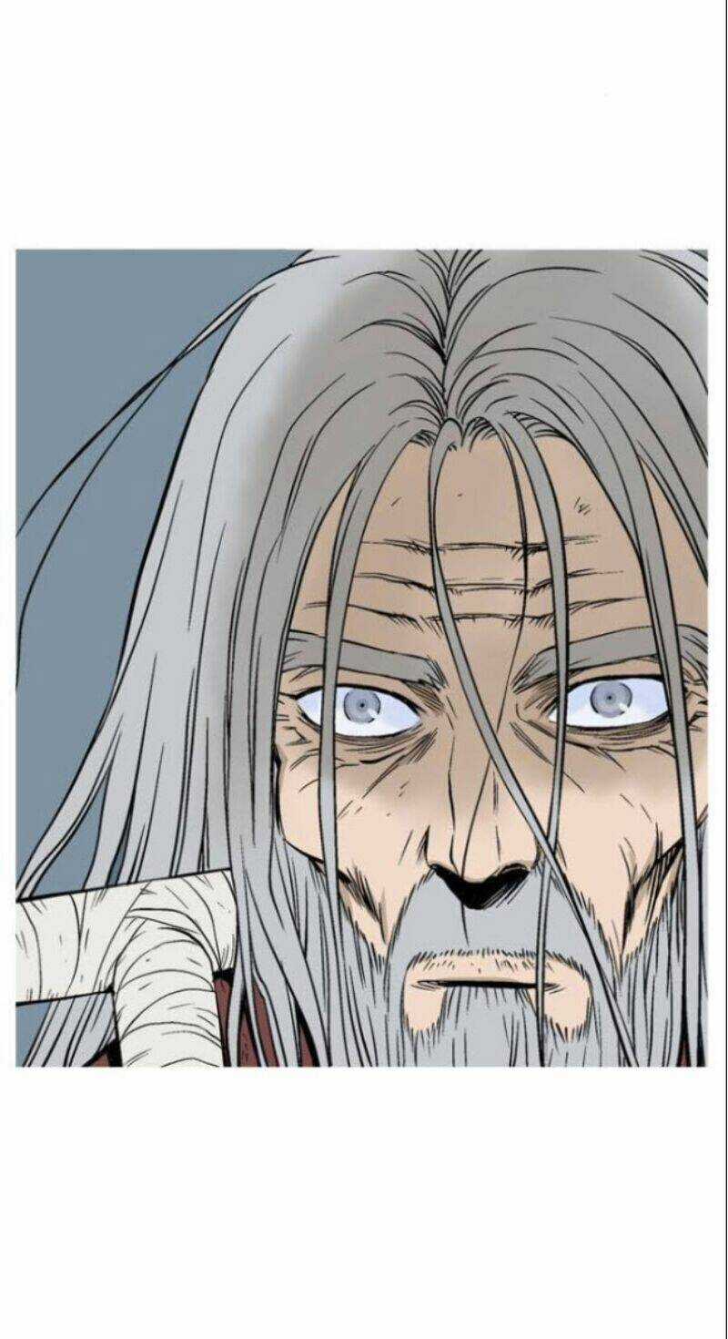 Gosu 2 Chapter 144 trang 8