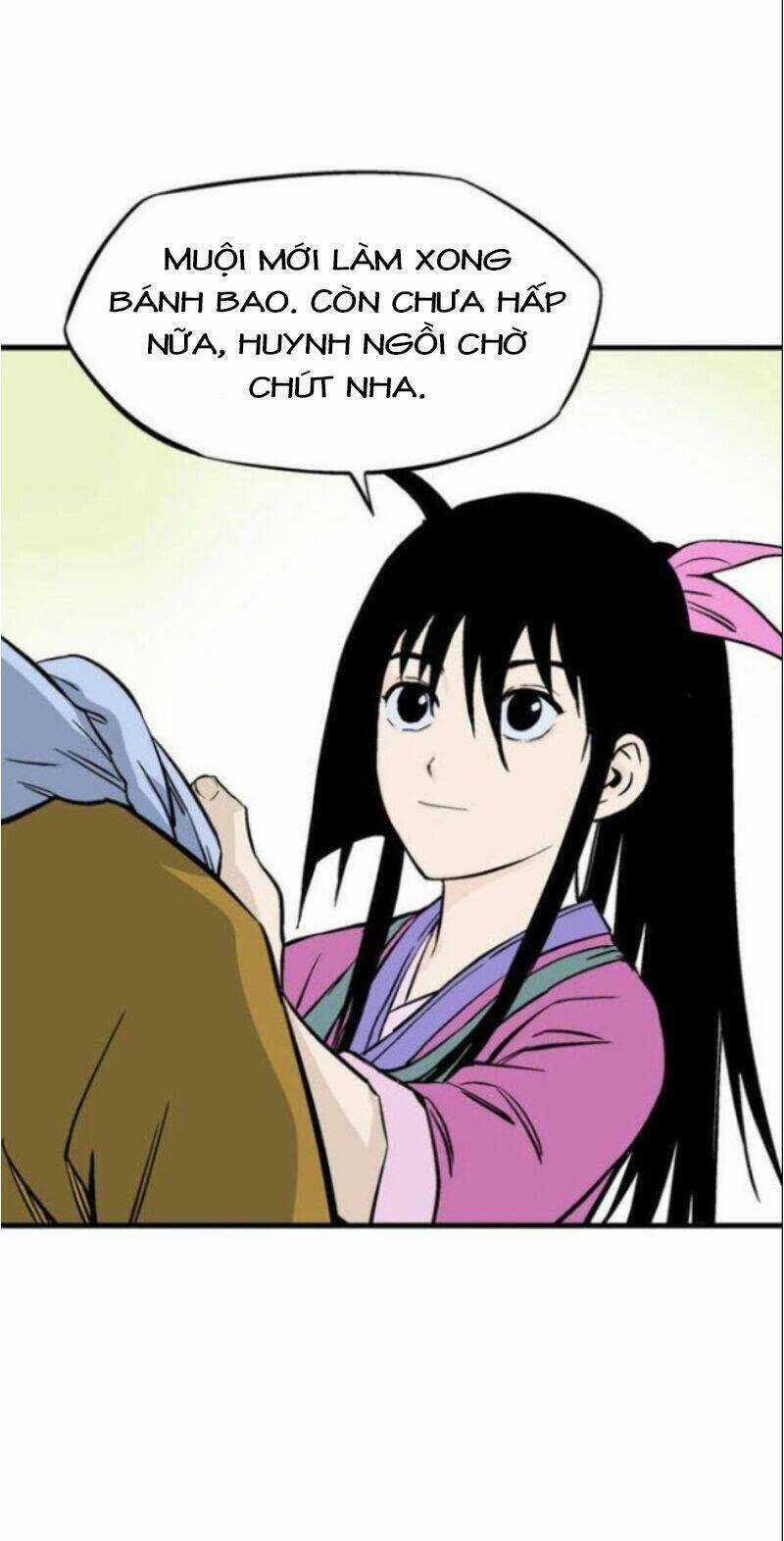 Gosu 2 Chapter 144 trang 86