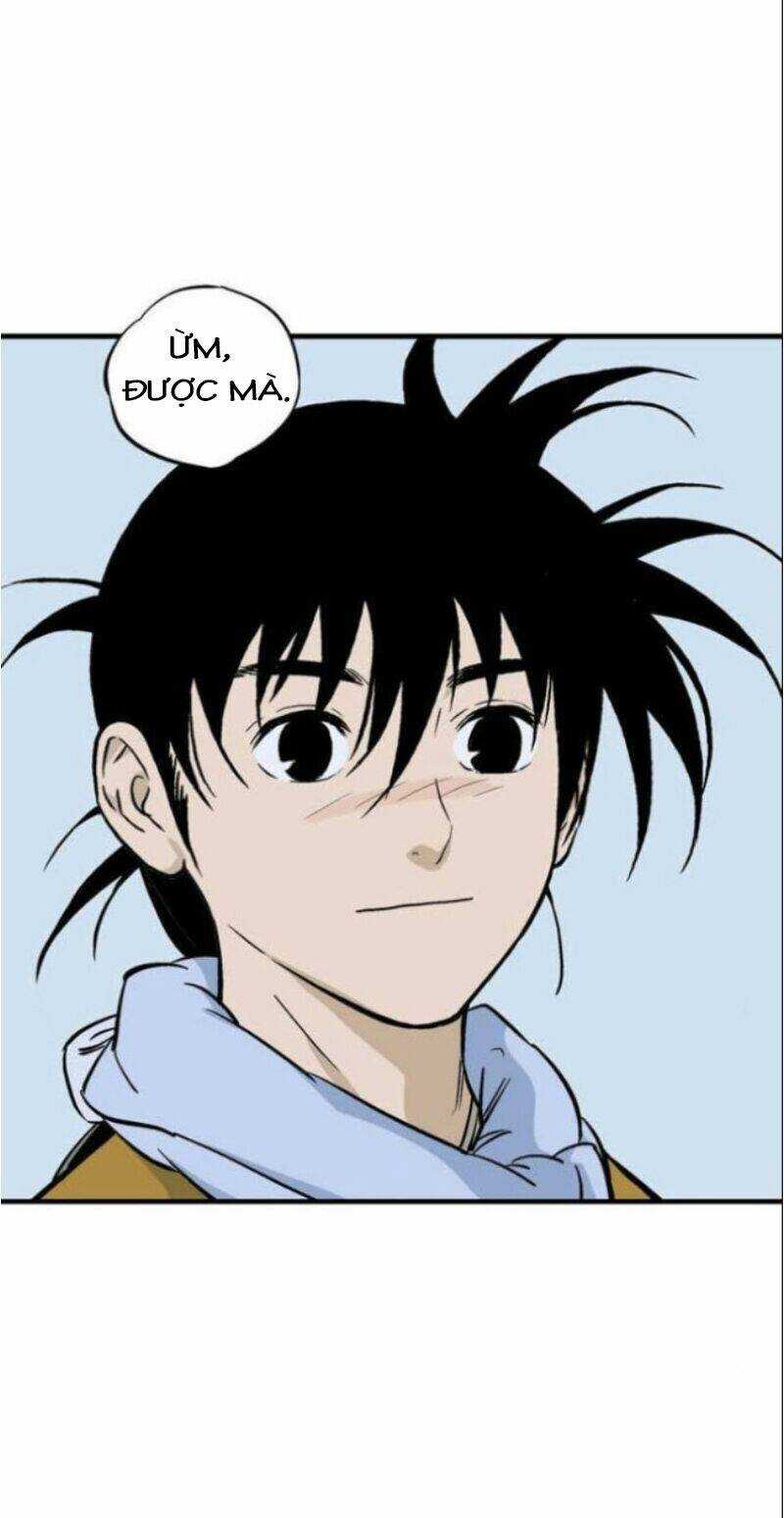 Gosu 2 Chapter 144 trang 87