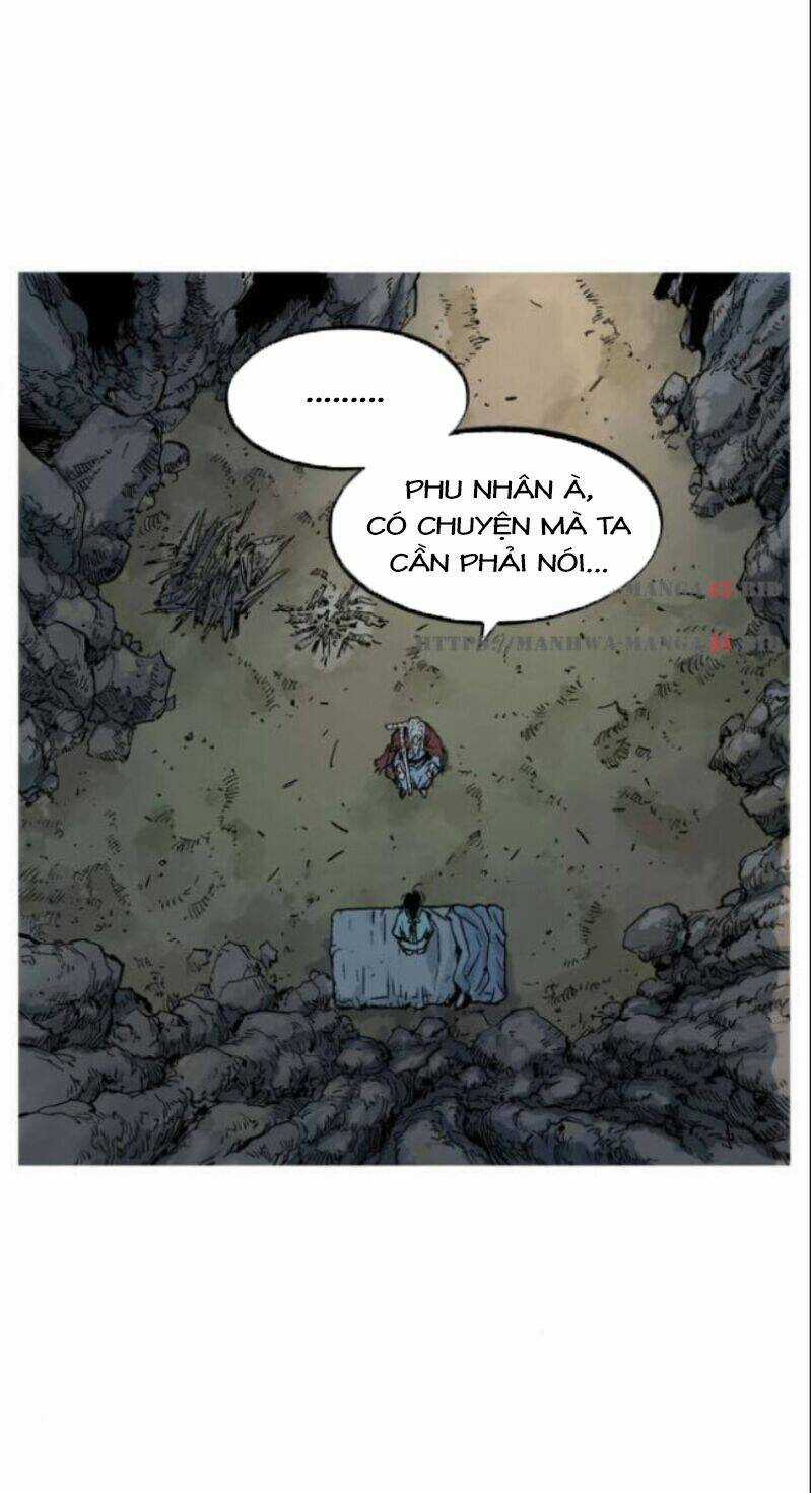 Gosu 2 Chapter 144 trang 9