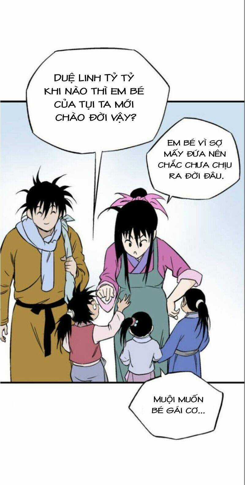 Gosu 2 Chapter 144 trang 92