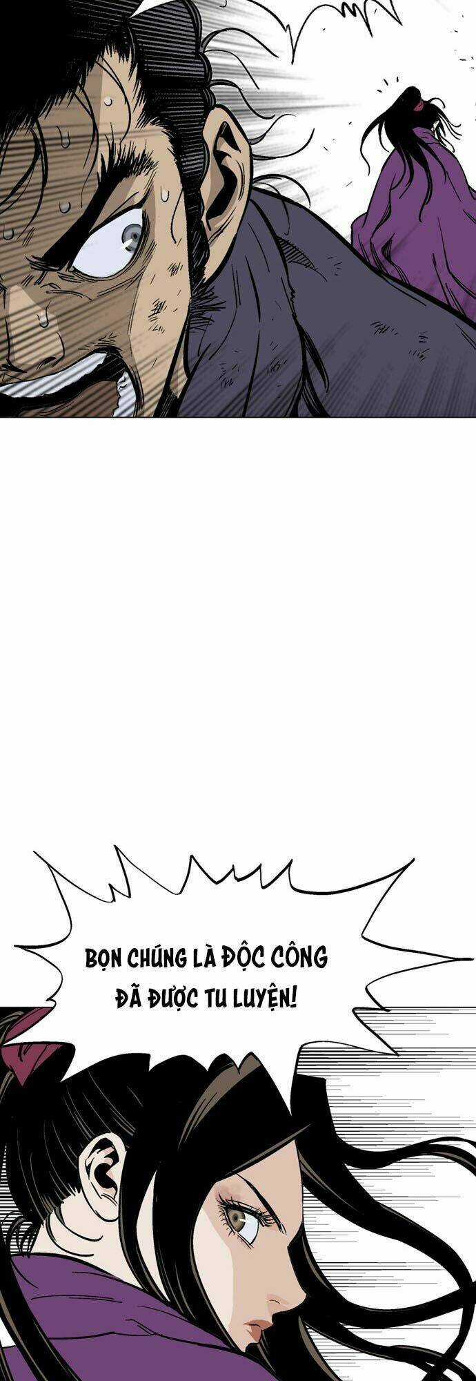 Gosu 2 Chapter 15 trang 10