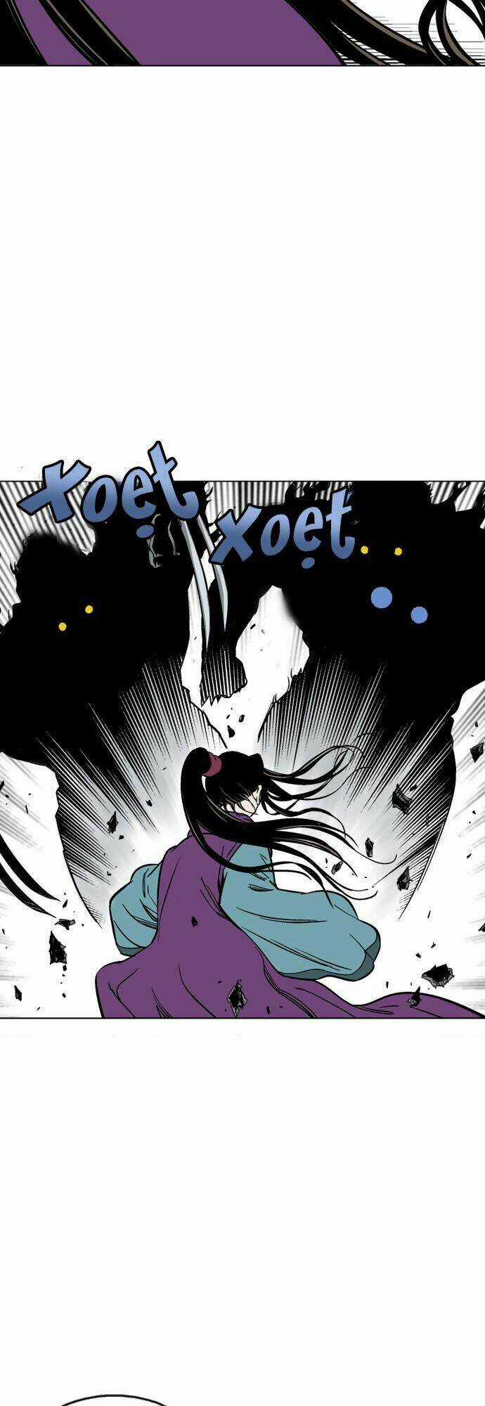 Gosu 2 Chapter 15 trang 11