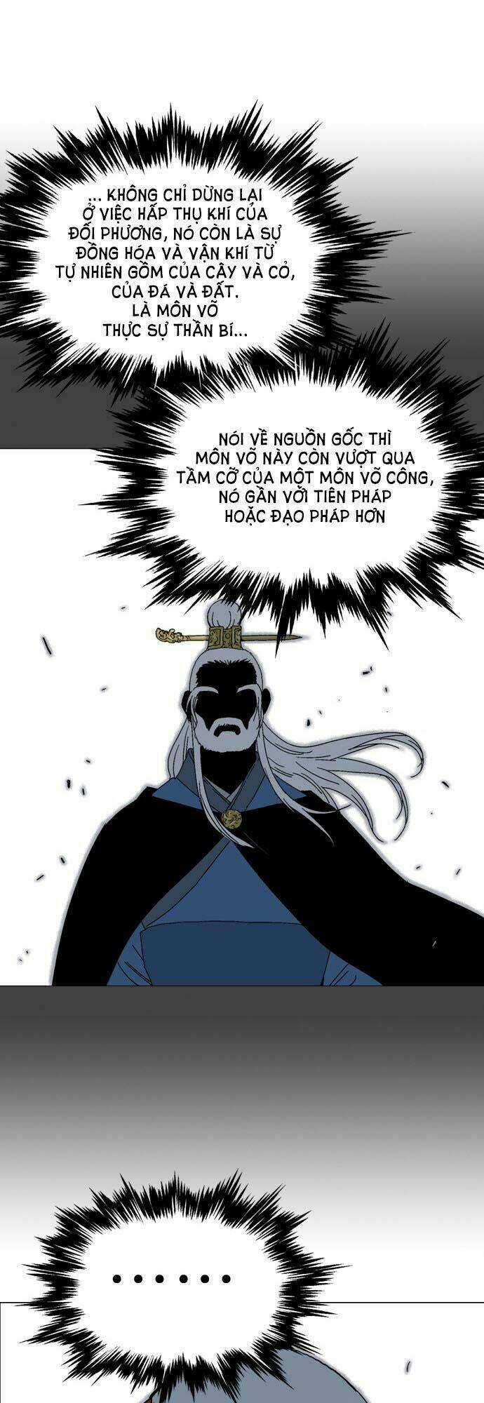 Gosu 2 Chapter 15 trang 14