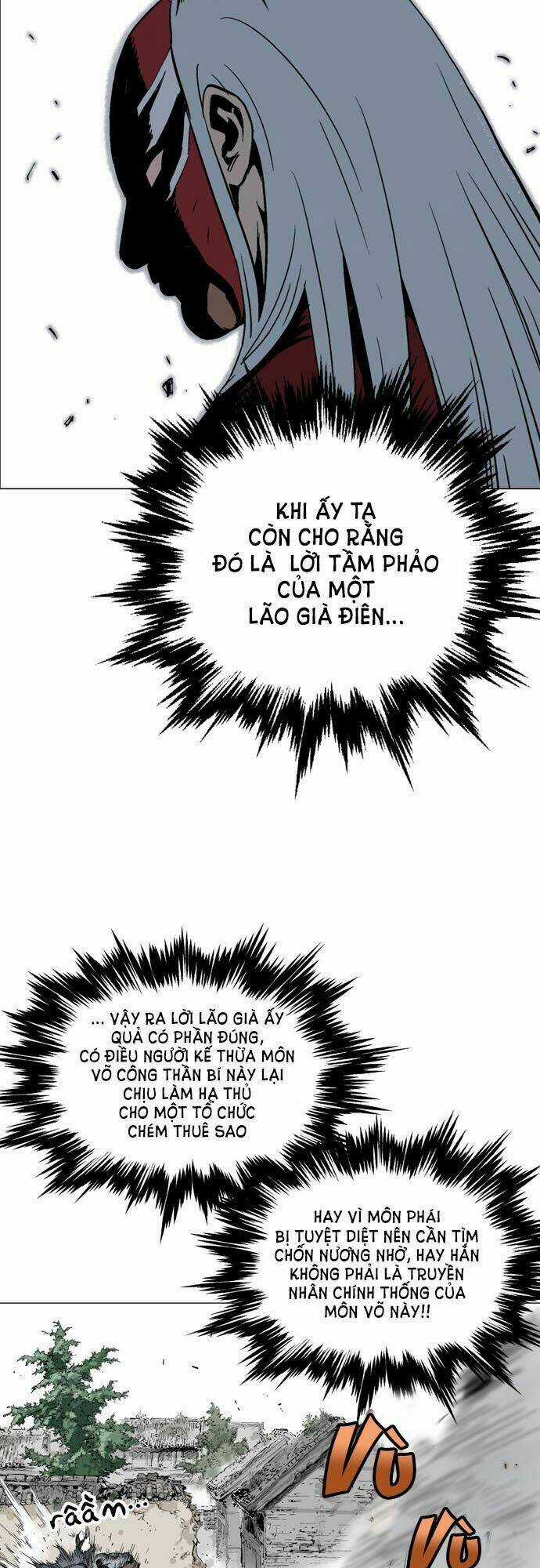 Gosu 2 Chapter 15 trang 15