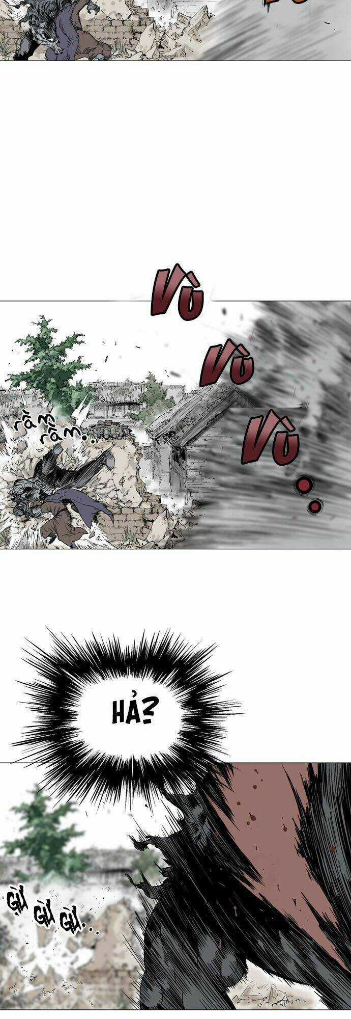 Gosu 2 Chapter 15 trang 16