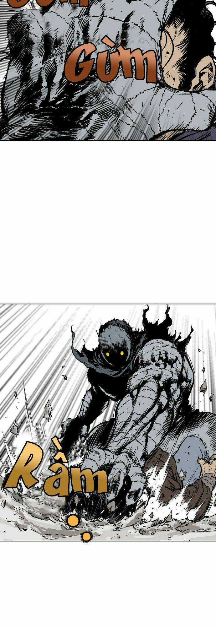 Gosu 2 Chapter 15 trang 2